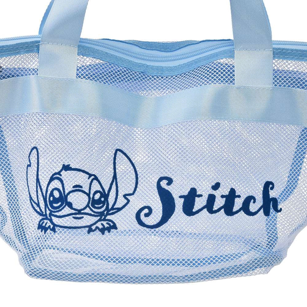 Stitch/ Marie手挽袋 Mickey/ Baymax 3Way 防水手挽袋 - Bath Goods