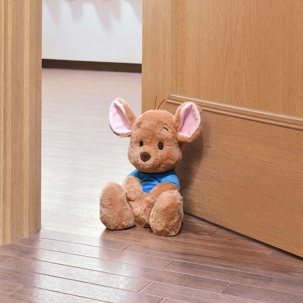 Roo 門檔公仔 - Honey Day 2025 Pooh’s Interior