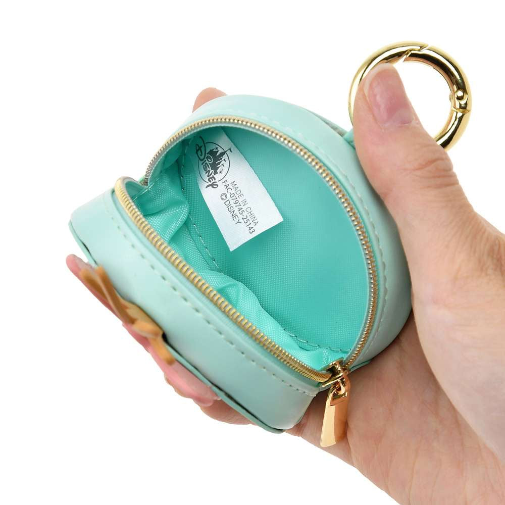 Thumper/ Pluto/ 小甘/ Finnick 可掛式Pouch | Holiday Gift