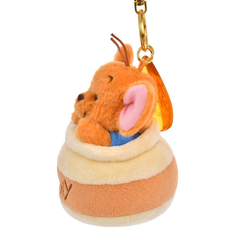 Pooh/ Piglet/ Roo/ Eeyore - Honey Day 2025