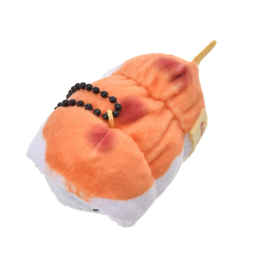Donald/ Stitch/ Baymax - 和菓子Tsum Tsum 掛飾