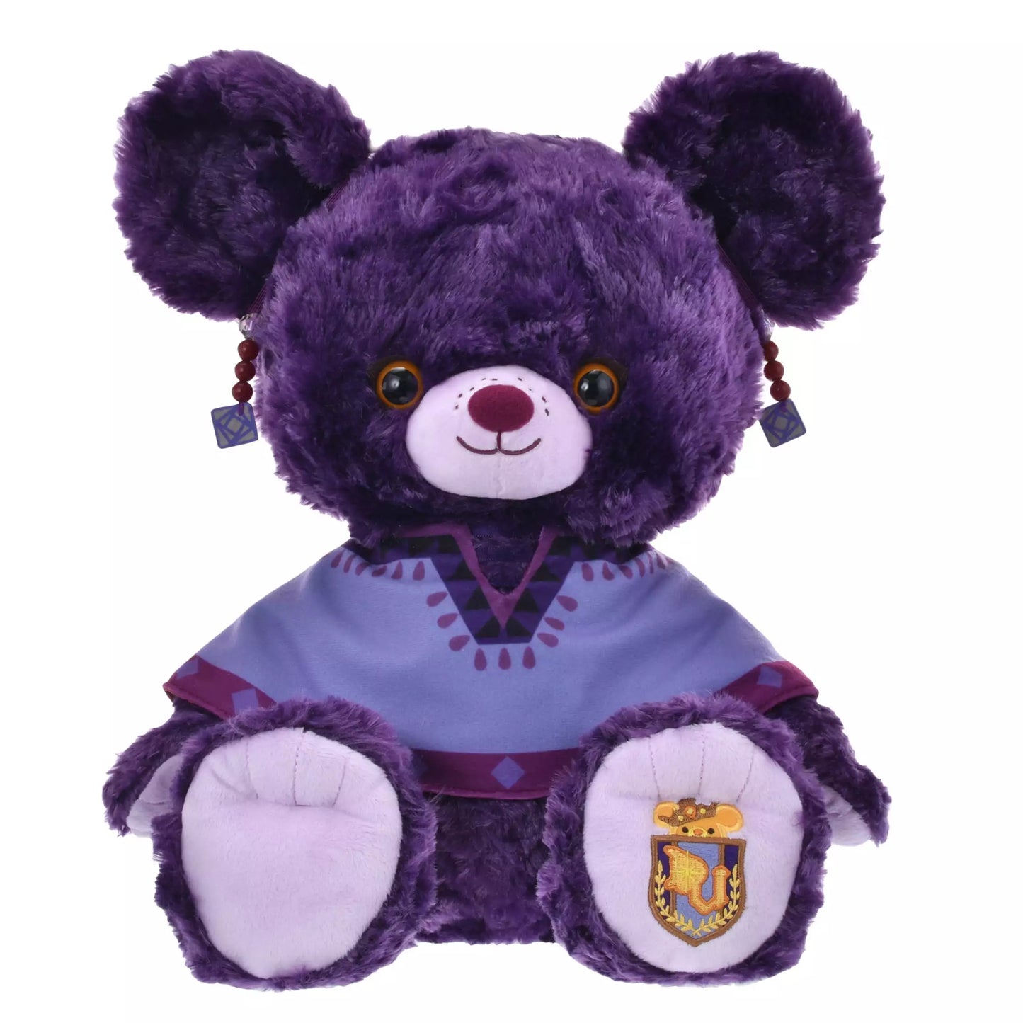 WISH UNIBEARSITY 公仔 STAR/ ASHA/ KING MAGNIFICO