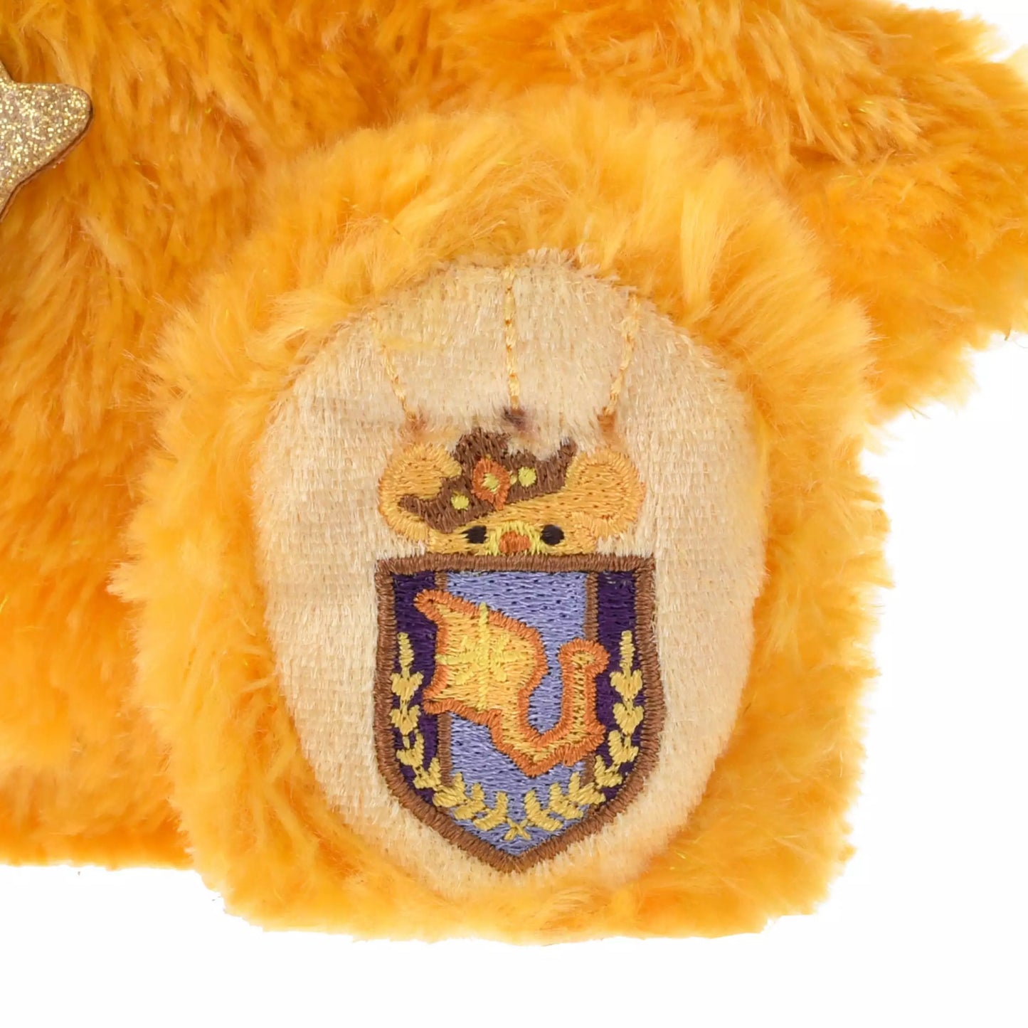 WISH UNIBEARSITY 公仔 STAR/ ASHA/ KING MAGNIFICO