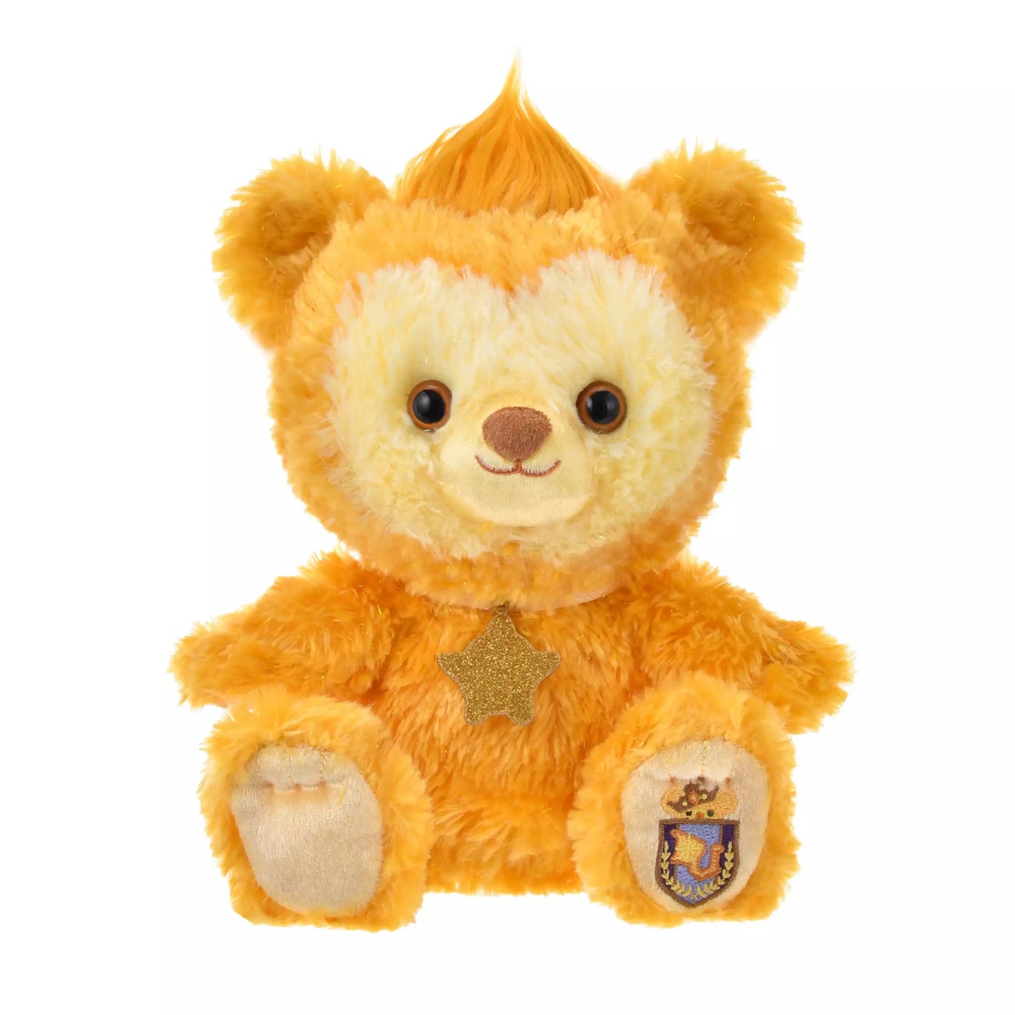 WISH UNIBEARSITY 公仔 STAR/ ASHA/ KING MAGNIFICO