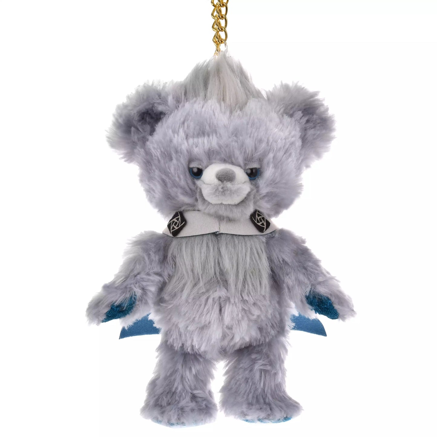 WISH UNIBEARSITY 公仔掛飾 STAR/ ASHA/ KING MAGNIFICO