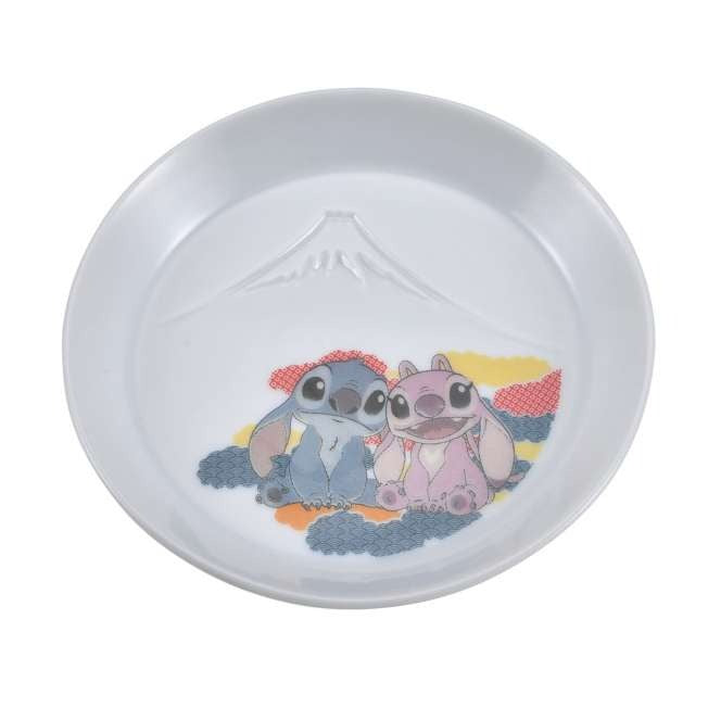 醬油碟 Stitch Japan Original