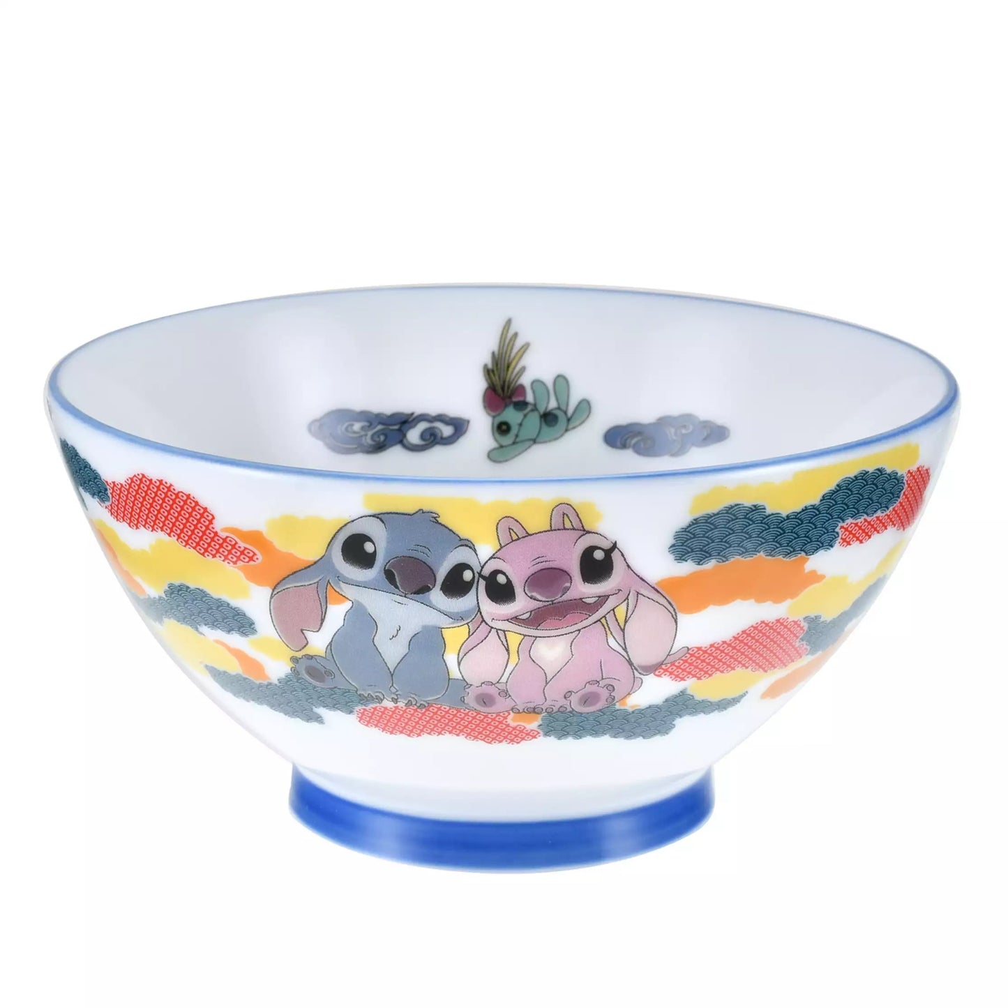 陶瓷碗 Stitch Japan Original