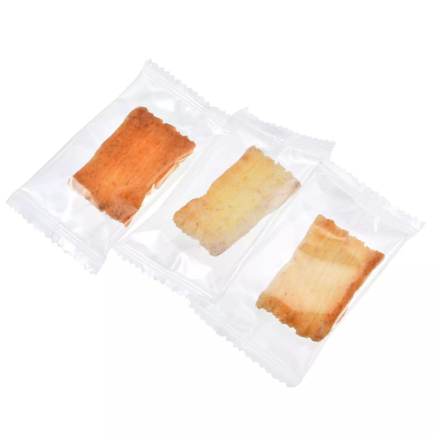 脆餅鐵盒 Stitch Japan Original
