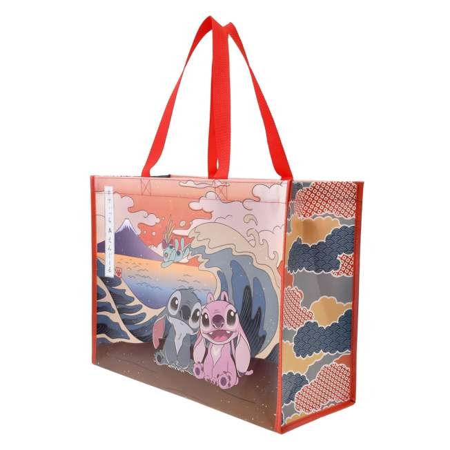 購物袋 Stitch Japan Original