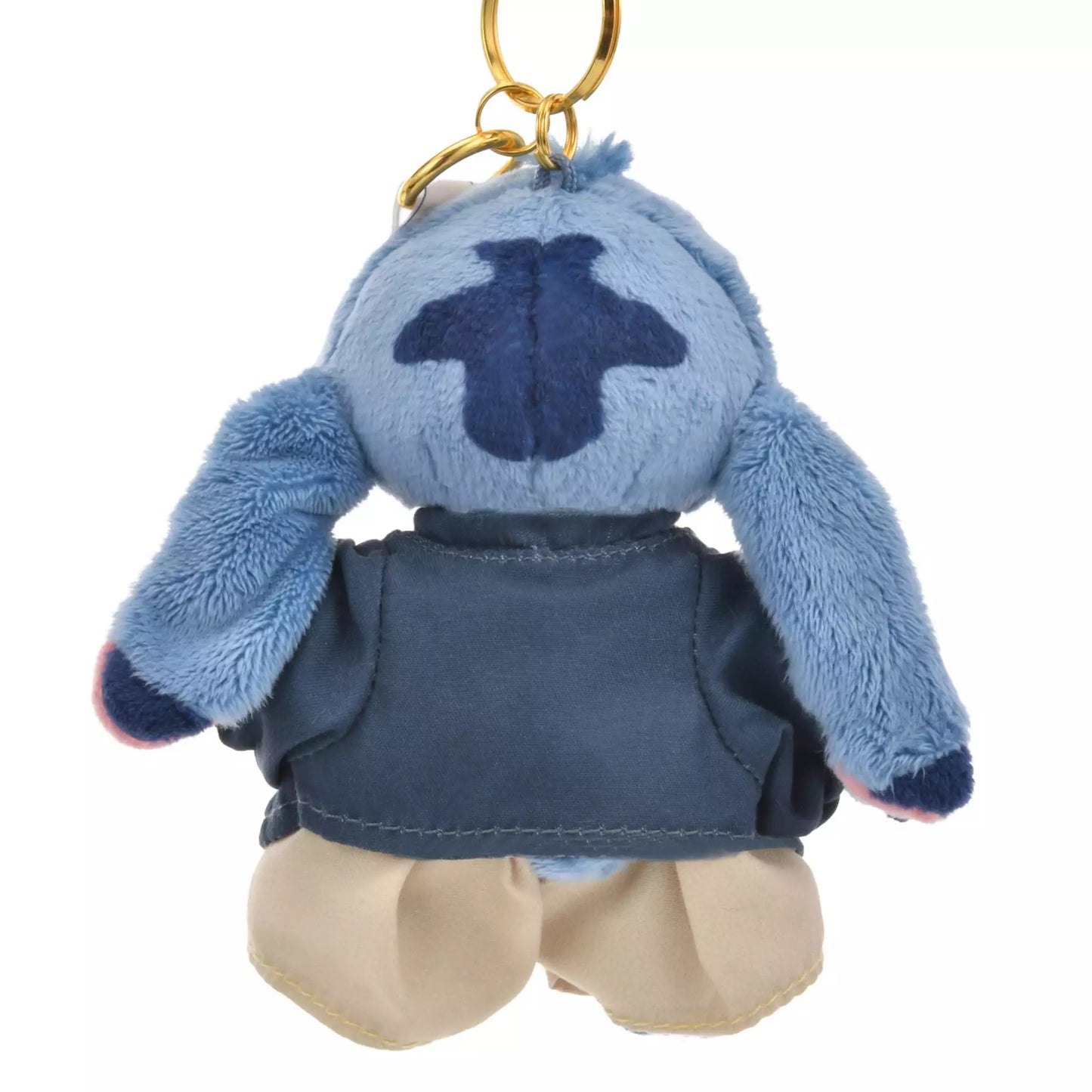 Stitch/ Angel 公仔掛飾 Stitch Japan Original