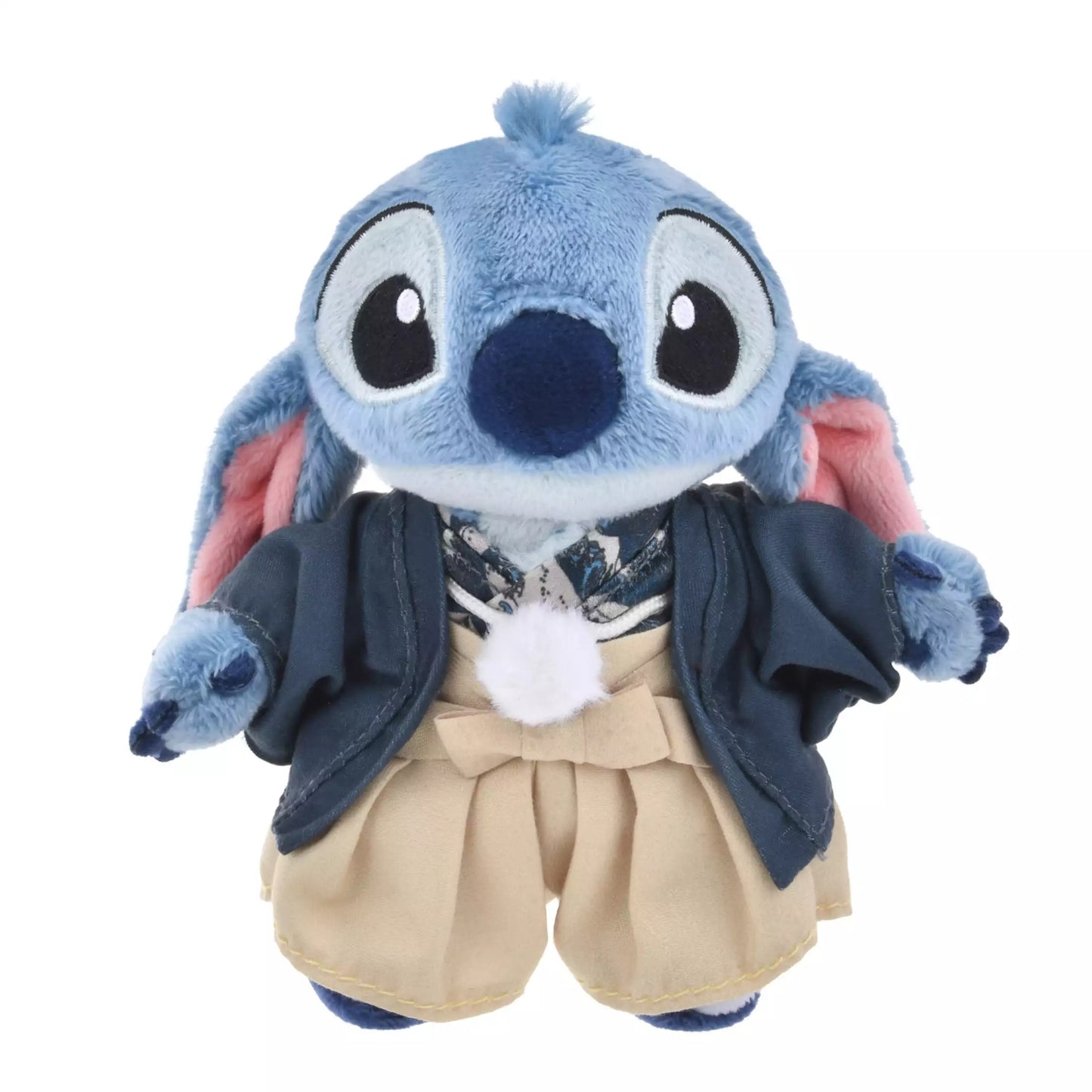 Stitch/ Angel 公仔掛飾 Stitch Japan Original