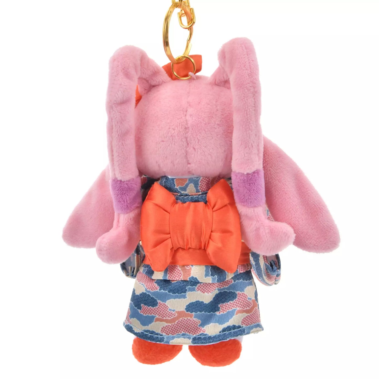 Stitch/ Angel 公仔掛飾 Stitch Japan Original