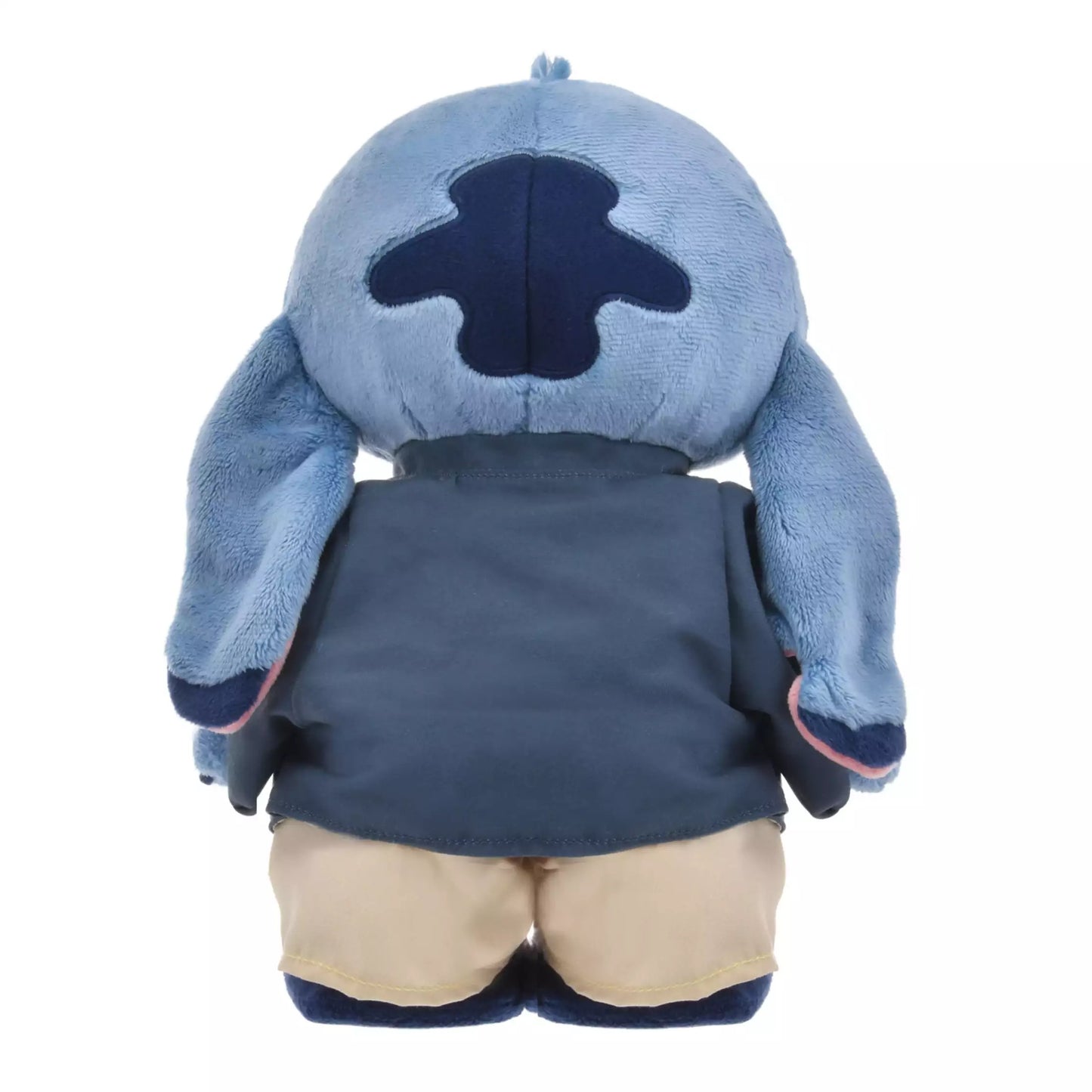 Stitch 公仔 Stitch Japan Original