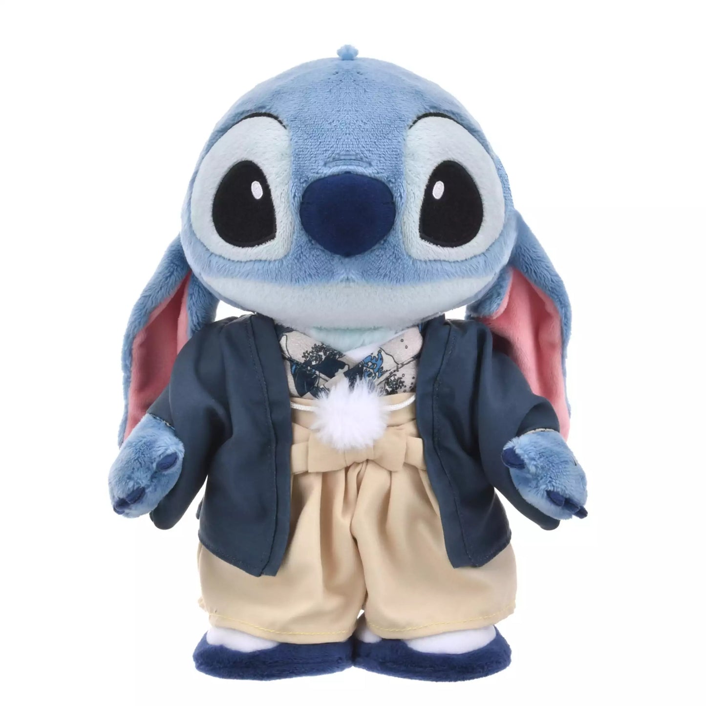 Stitch 公仔 Stitch Japan Original