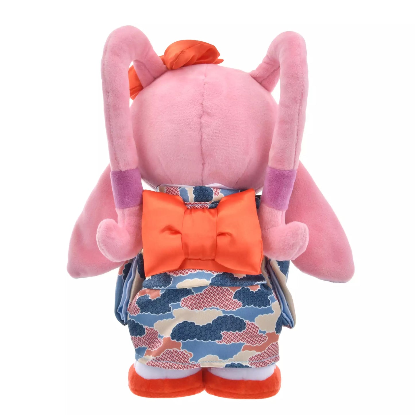 Angel 公仔 Stitch Japan Original