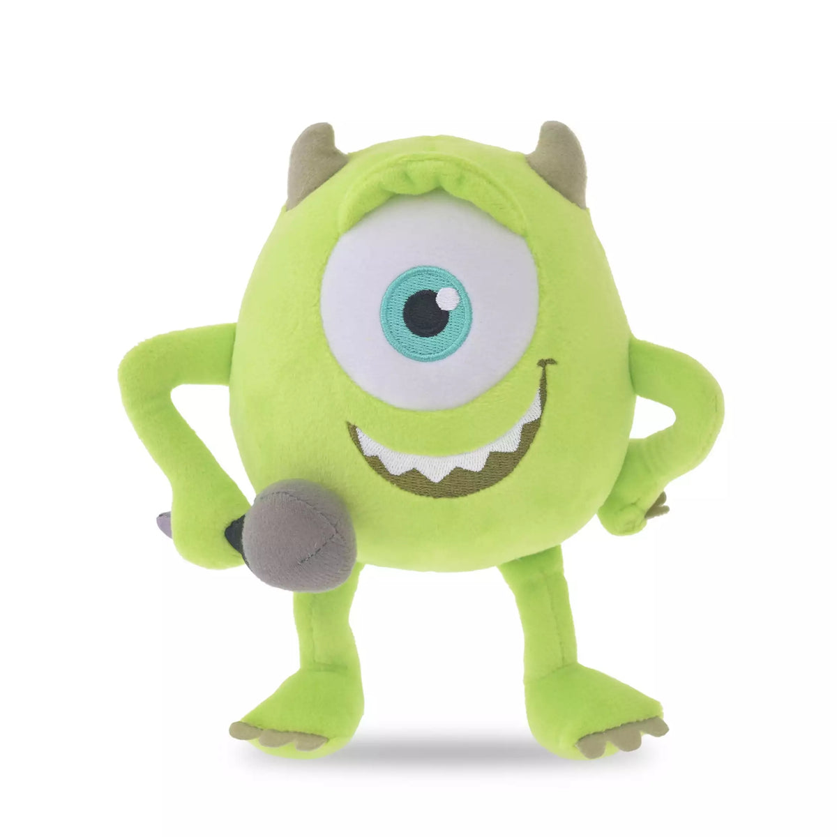毛毛 & 大眼仔 限定公仔套裝 | MONSTERS INC. 25TH 怪獸公司