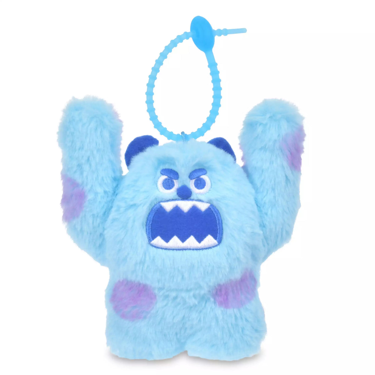 毛毛 掛飾 | MONSTERS INC. 25TH 怪獸公司