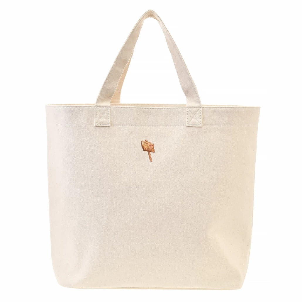 Pooh & Friends Tote Bag Pooh Day 2023