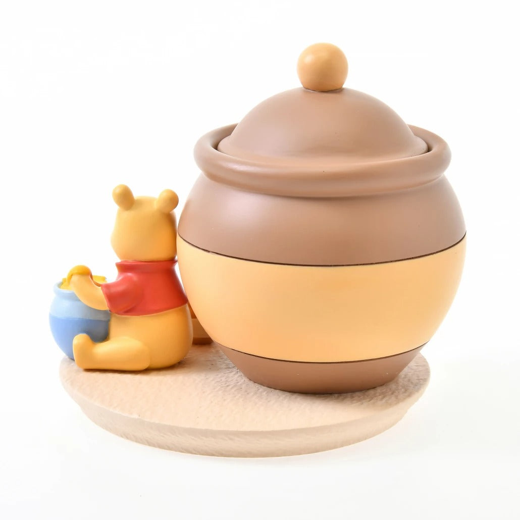擴香石擺設 Pooh Day 2023 Pooh Lover