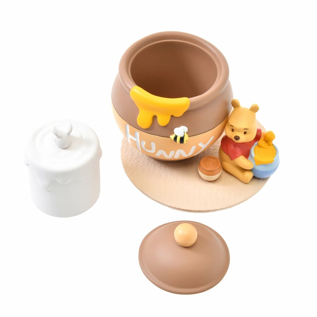 擴香石擺設 Pooh Day 2023 Pooh Lover