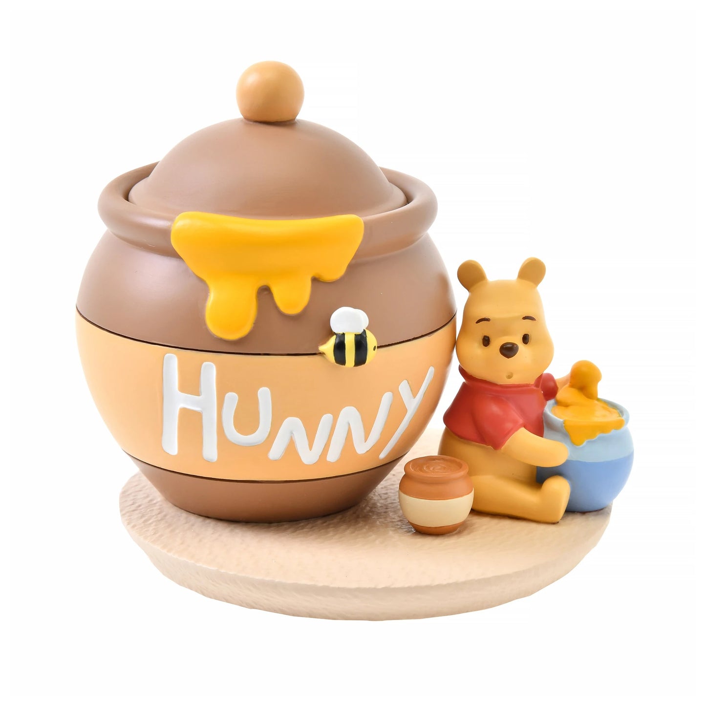 擴香石擺設 Pooh Day 2023 Pooh Lover