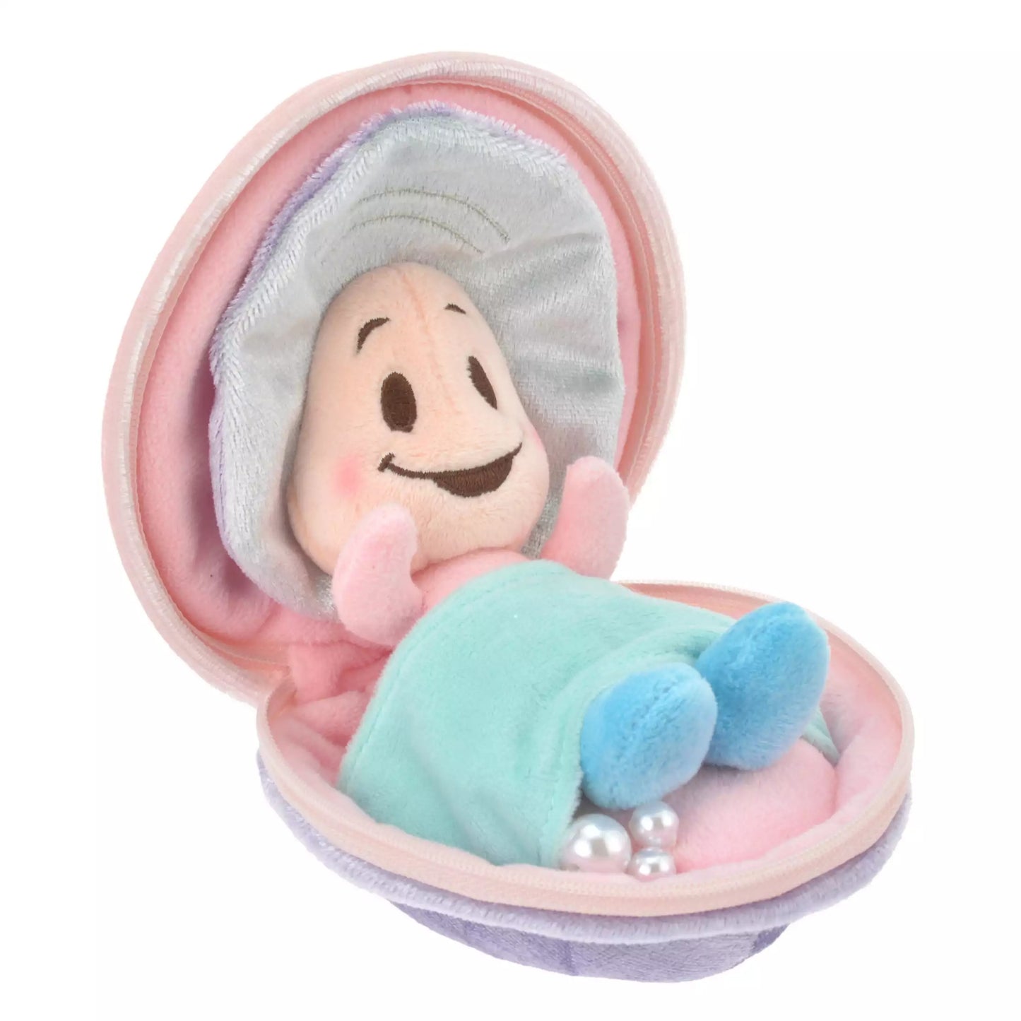 現貨 再入荷 生蠔bb 公仔 BABY OYSTERS 2024