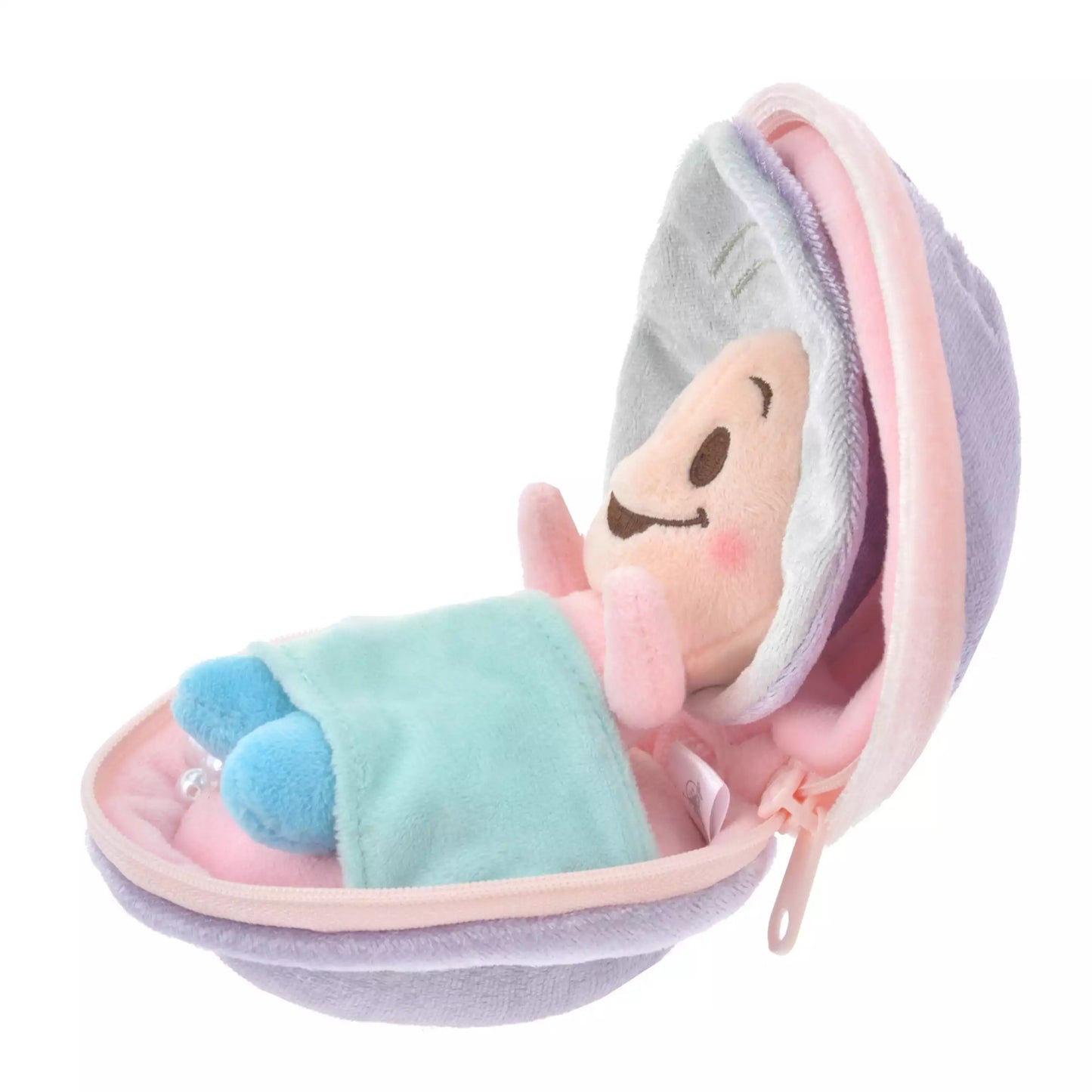 現貨 再入荷 生蠔bb 公仔 BABY OYSTERS 2024