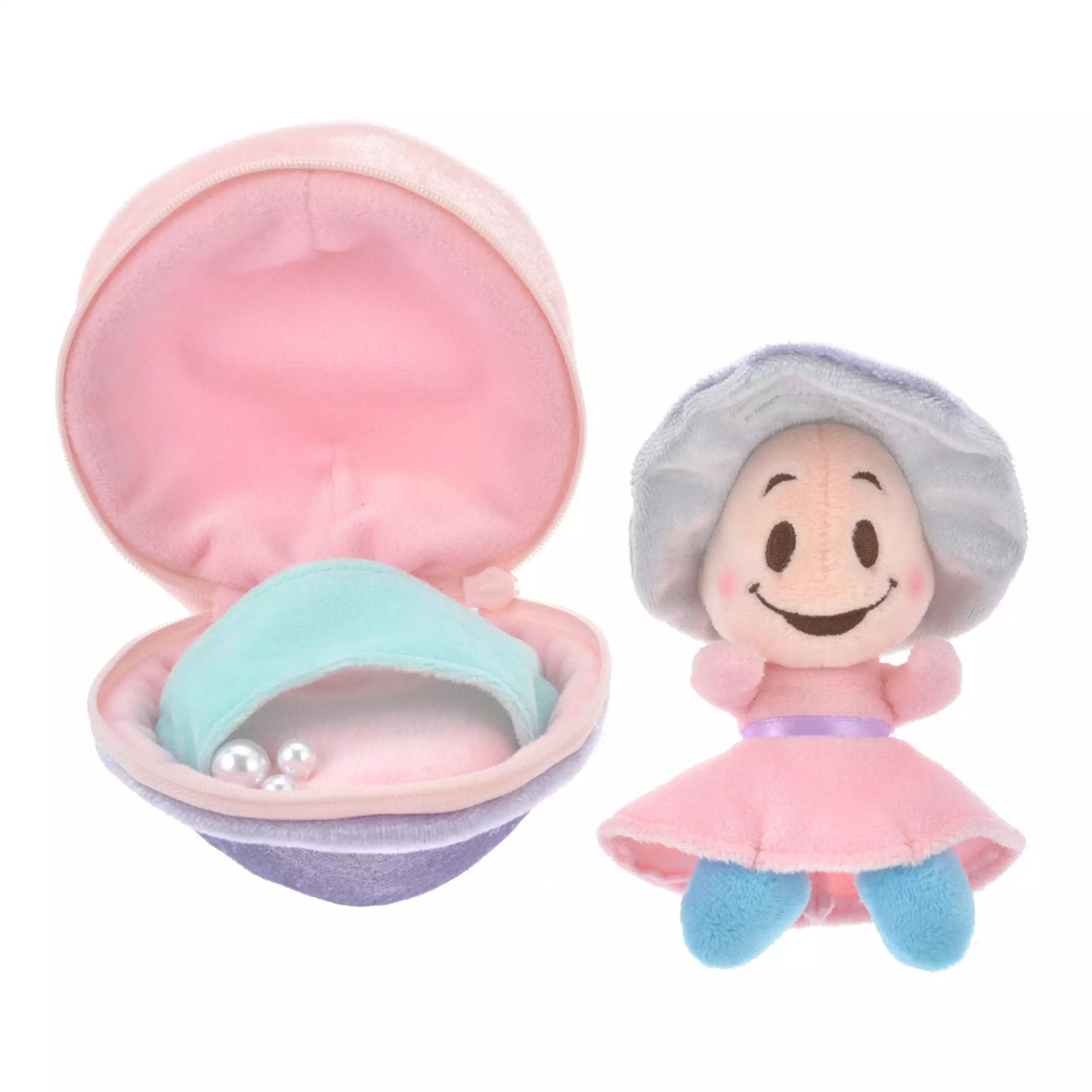 現貨 再入荷 生蠔bb 公仔 BABY OYSTERS 2024