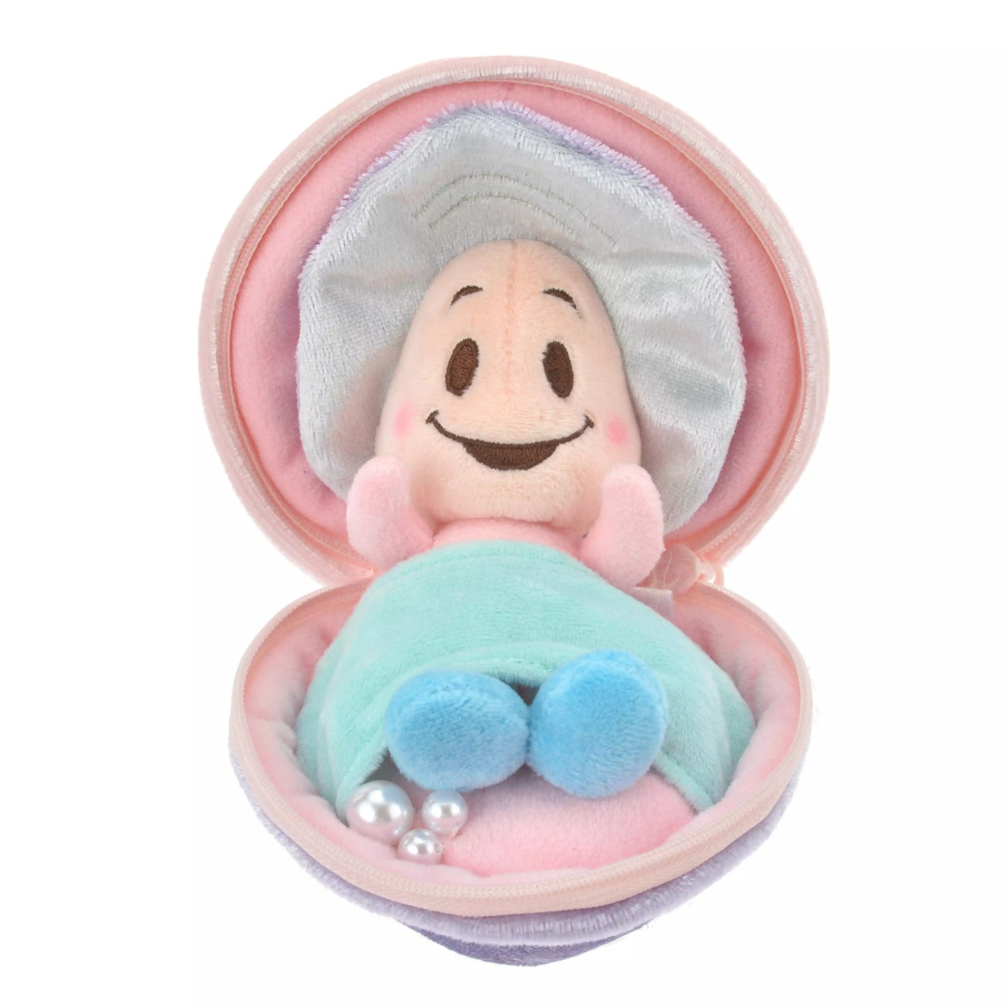 現貨 再入荷 生蠔bb 公仔 BABY OYSTERS 2024