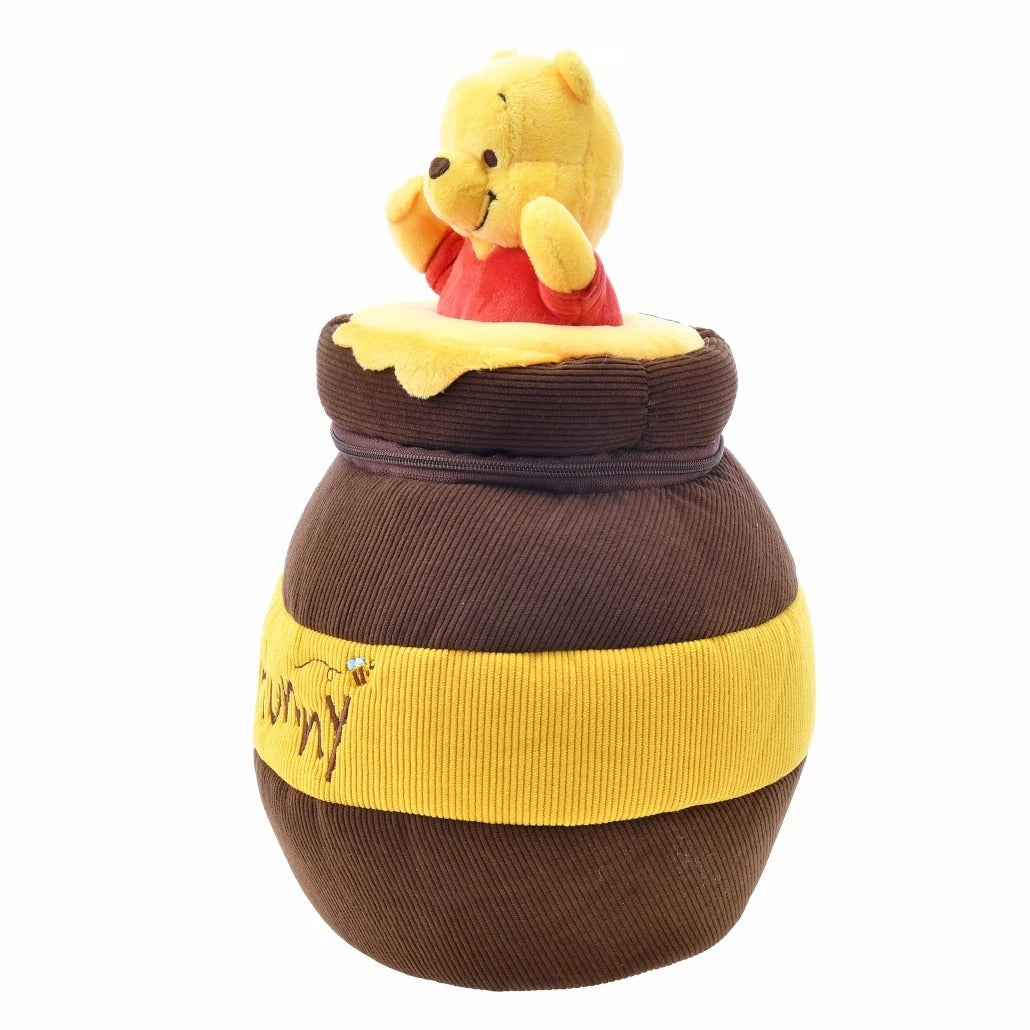 Pooh Hunny 公仔 Pouch Pooh Day 2023 Pooh Lover
