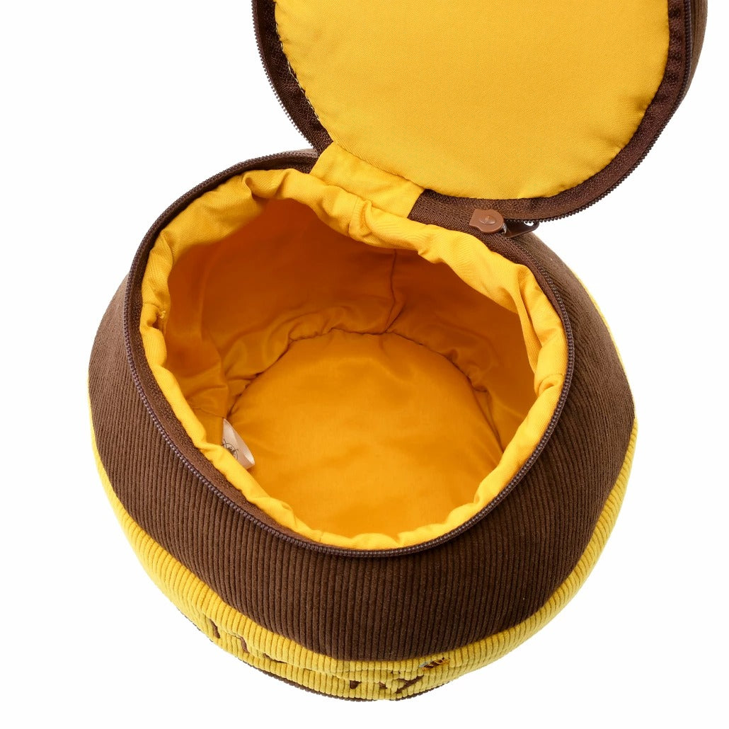 Pooh Hunny 公仔 Pouch Pooh Day 2023 Pooh Lover
