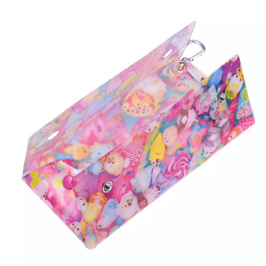 Multi Pouch TSUM TSUM 10周年