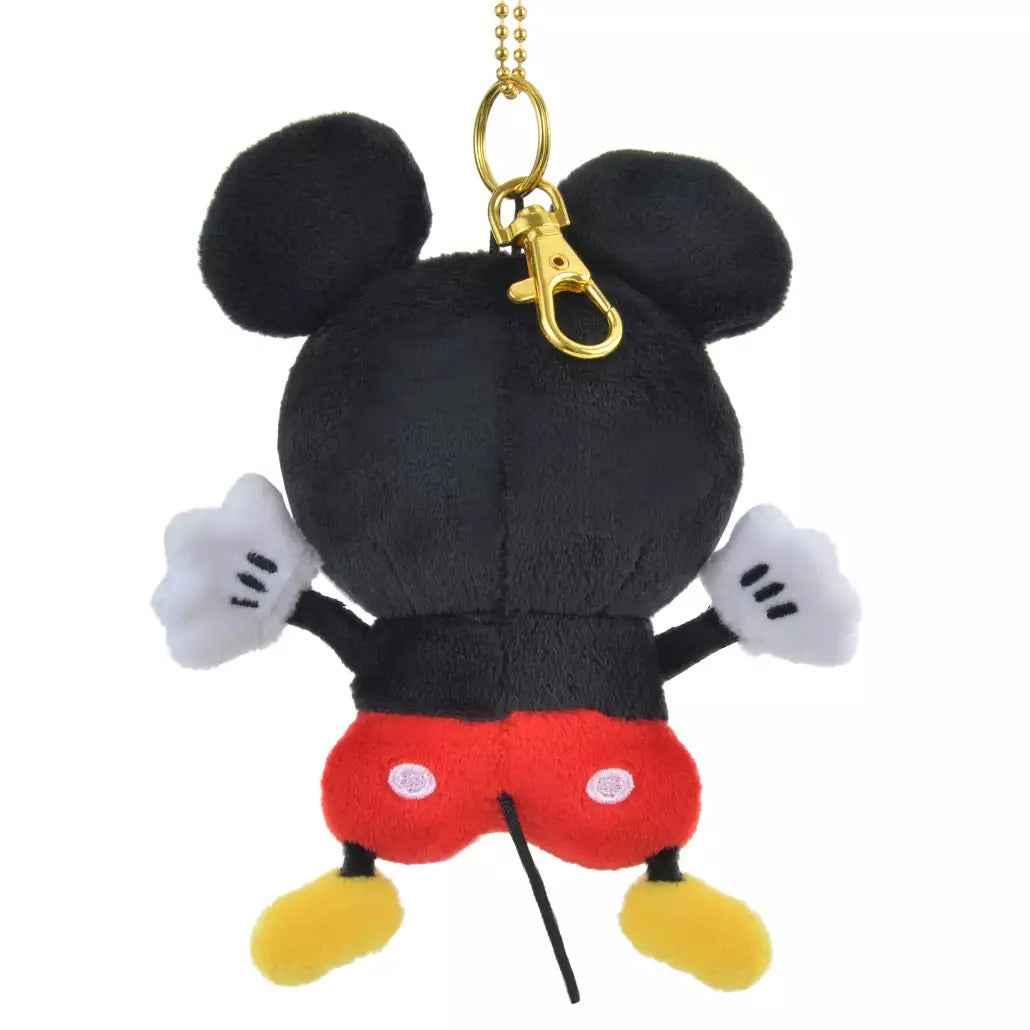 現貨 KANAHEI畫 公仔匙扣 Mickey/ Minnie/ Donald/ Pooh/ Piglet/ Tigger/ Eeyore