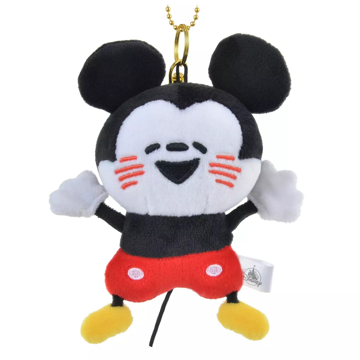 現貨 KANAHEI畫 公仔匙扣 Mickey/ Minnie/ Donald/ Pooh/ Piglet/ Tigger/ Eeyore