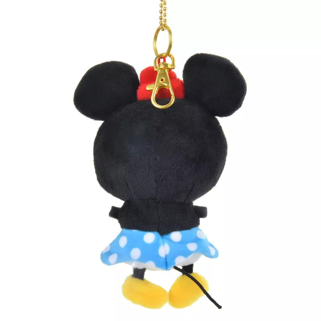 現貨 KANAHEI畫 公仔匙扣 Mickey/ Minnie/ Donald/ Pooh/ Piglet/ Tigger/ Eeyore