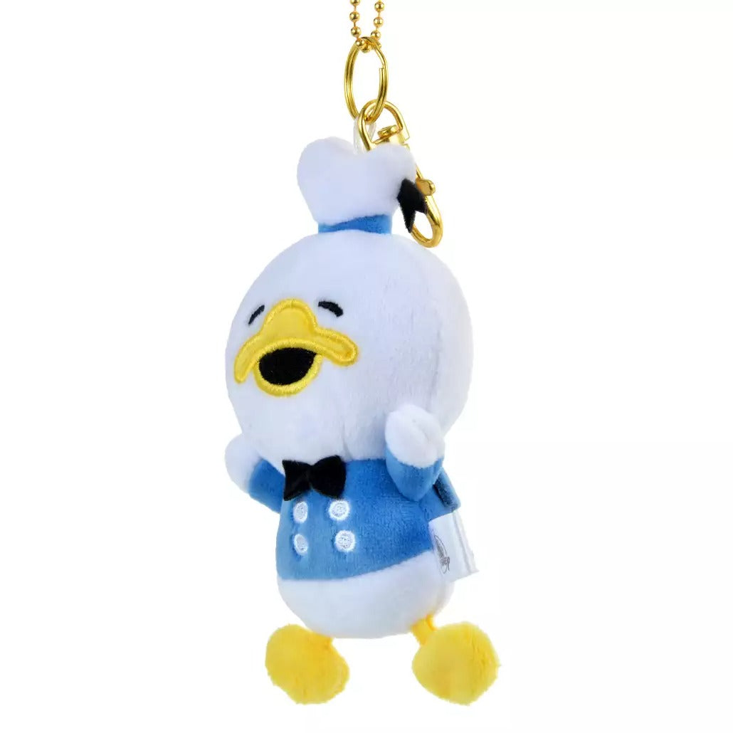 現貨 KANAHEI畫 公仔匙扣 Mickey/ Minnie/ Donald/ Pooh/ Piglet/ Tigger/ Eeyore