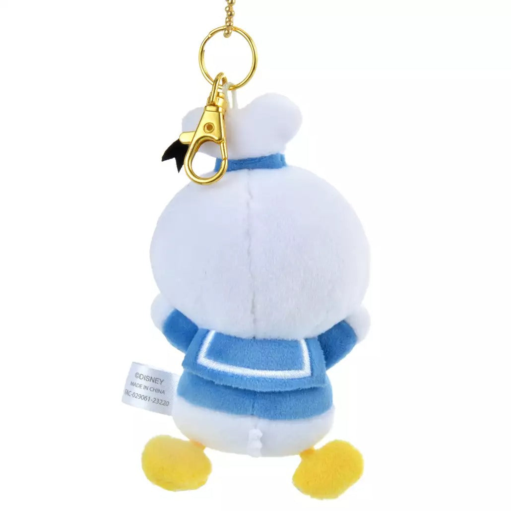 現貨 KANAHEI畫 公仔匙扣 Mickey/ Minnie/ Donald/ Pooh/ Piglet/ Tigger/ Eeyore