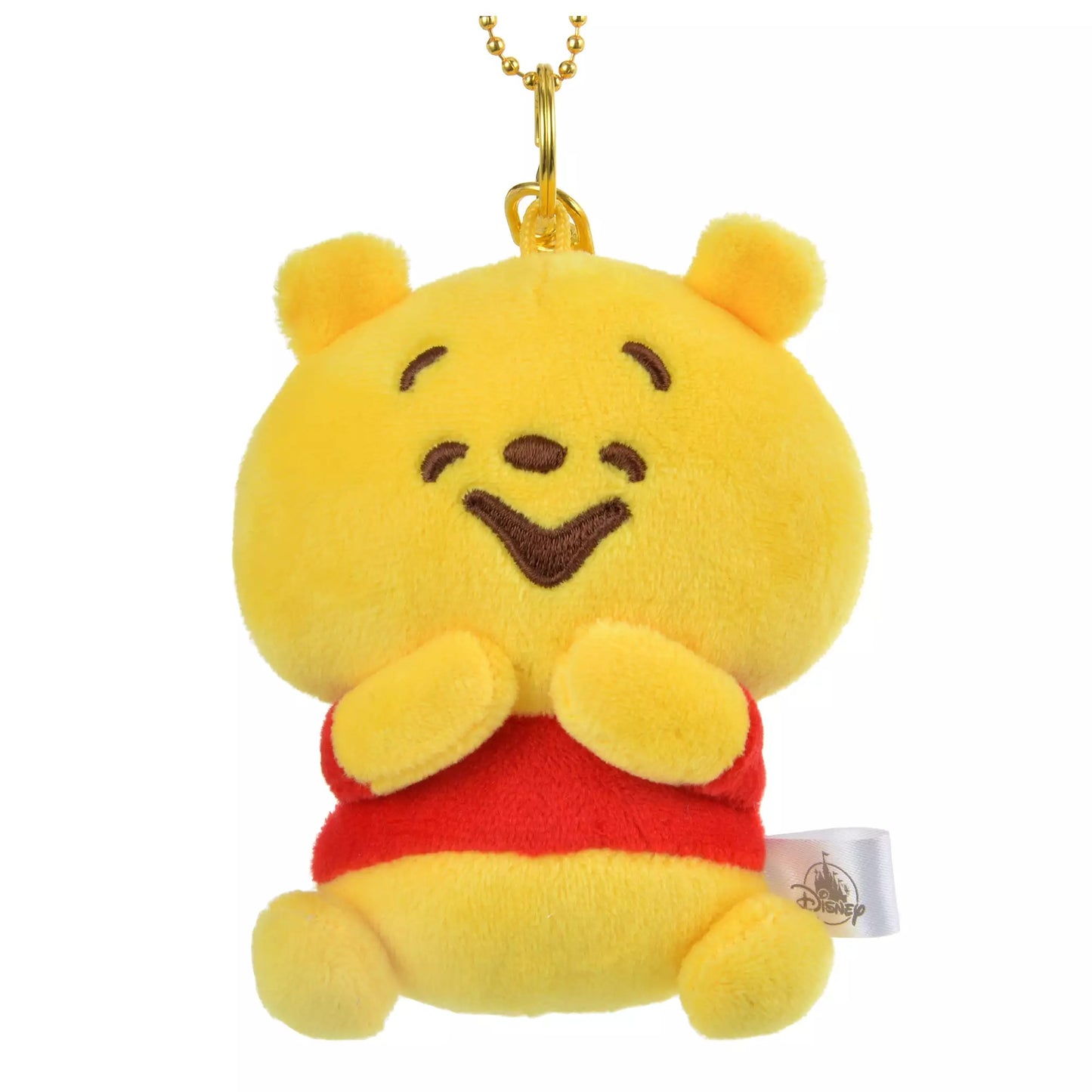 現貨 KANAHEI畫 公仔匙扣 Mickey/ Minnie/ Donald/ Pooh/ Piglet/ Tigger/ Eeyore