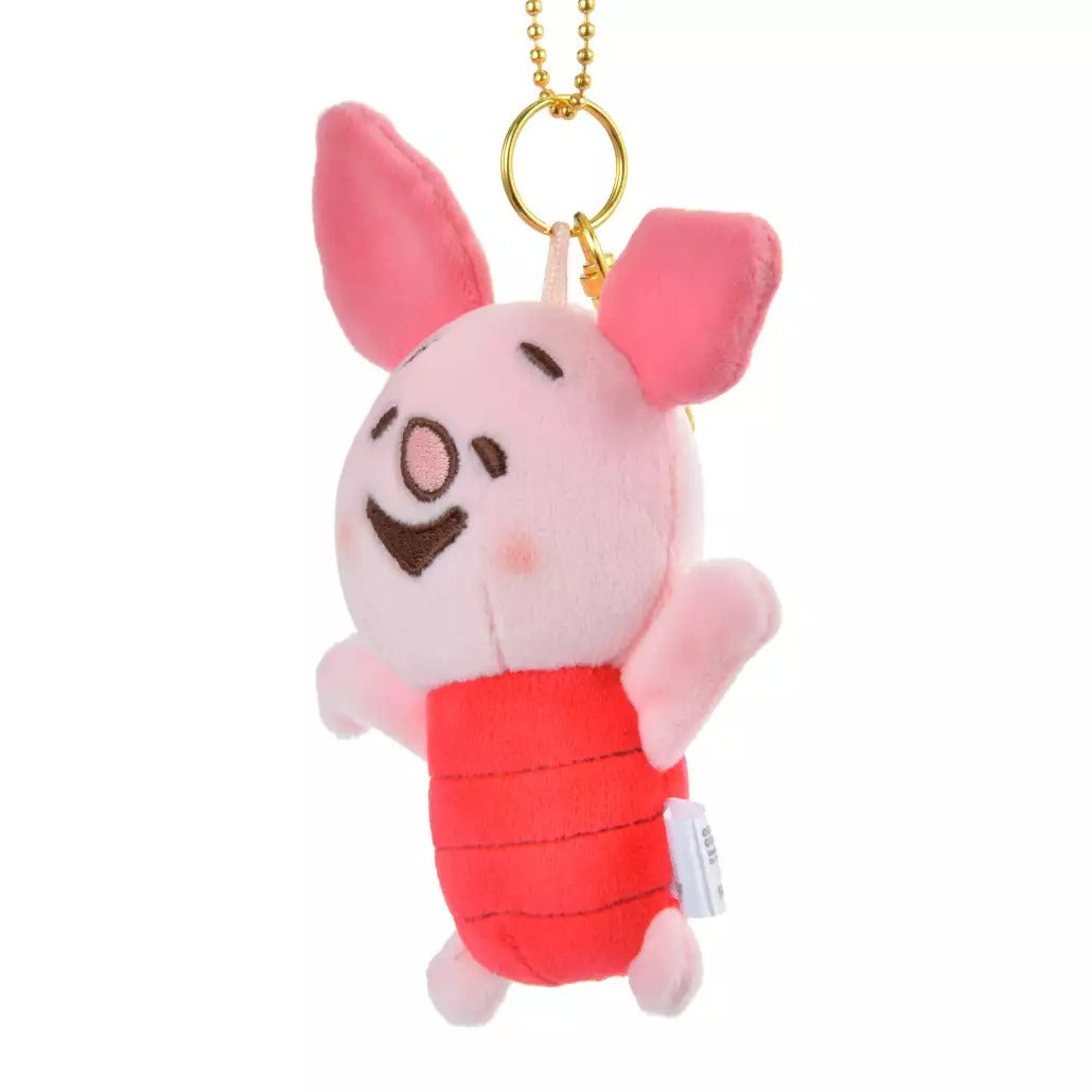 現貨 KANAHEI畫 公仔匙扣 Mickey/ Minnie/ Donald/ Pooh/ Piglet/ Tigger/ Eeyore