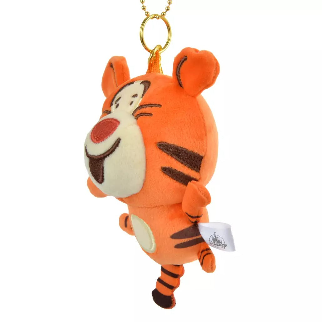 現貨 KANAHEI畫 公仔匙扣 Mickey/ Minnie/ Donald/ Pooh/ Piglet/ Tigger/ Eeyore