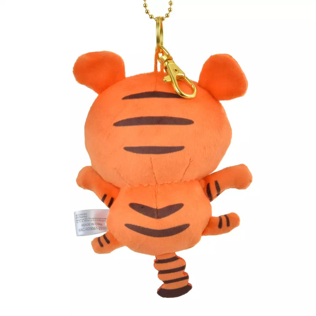 現貨 KANAHEI畫 公仔匙扣 Mickey/ Minnie/ Donald/ Pooh/ Piglet/ Tigger/ Eeyore