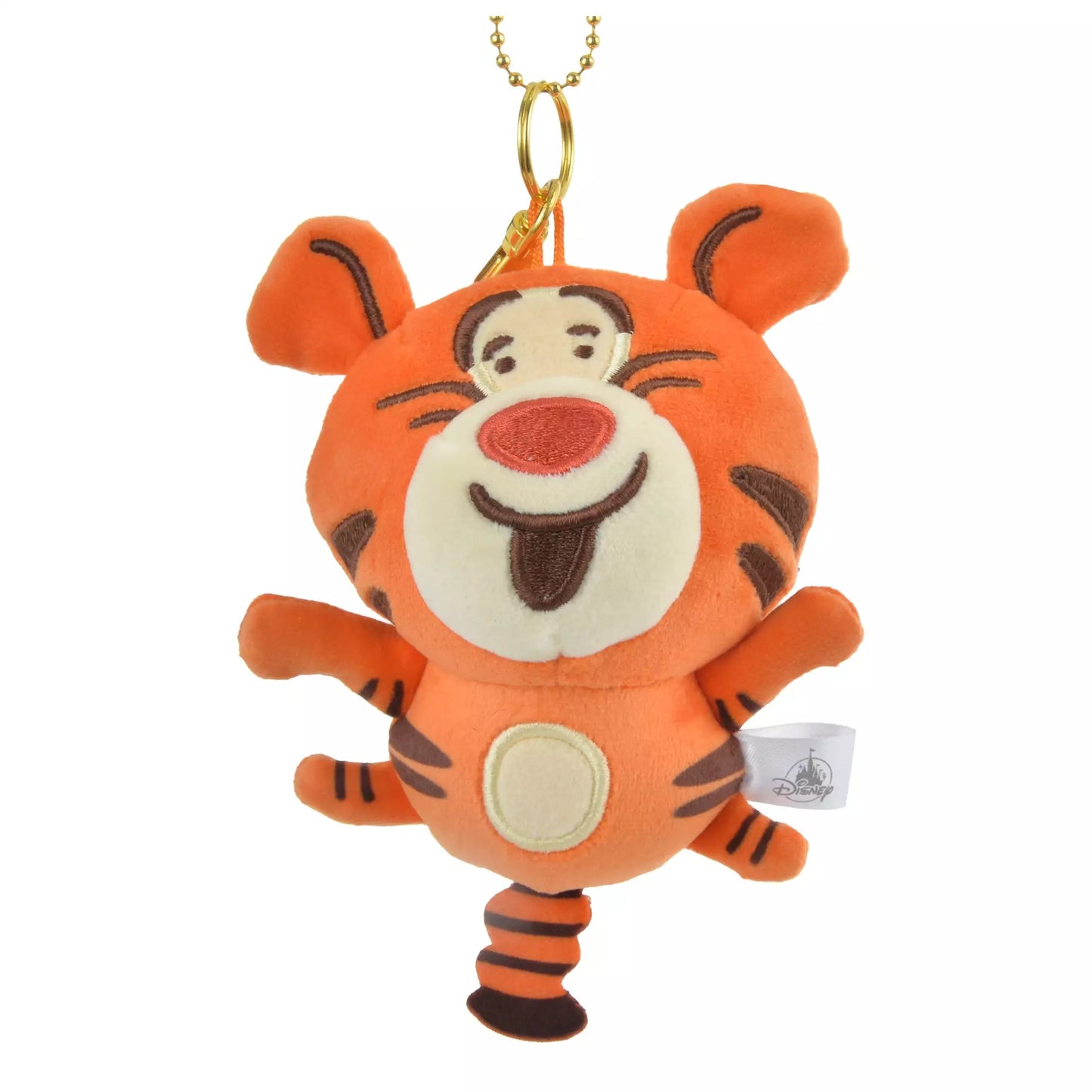現貨 KANAHEI畫 公仔匙扣 Mickey/ Minnie/ Donald/ Pooh/ Piglet/ Tigger/ Eeyore
