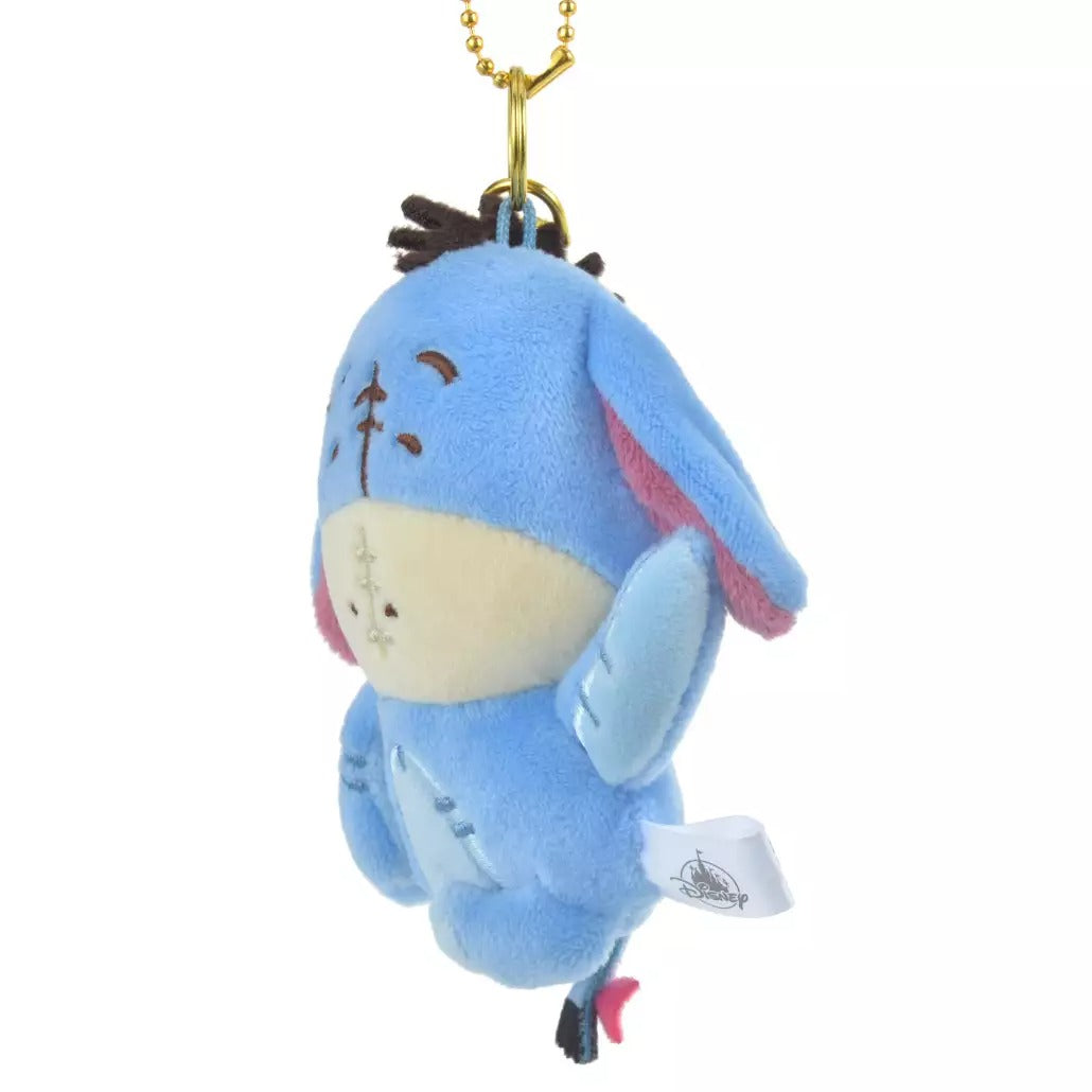 現貨 KANAHEI畫 公仔匙扣 Mickey/ Minnie/ Donald/ Pooh/ Piglet/ Tigger/ Eeyore