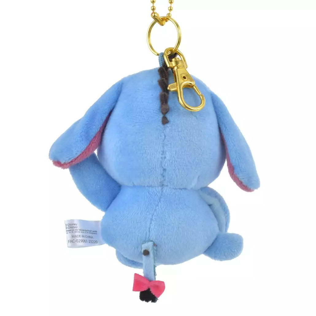 現貨 KANAHEI畫 公仔匙扣 Mickey/ Minnie/ Donald/ Pooh/ Piglet/ Tigger/ Eeyore