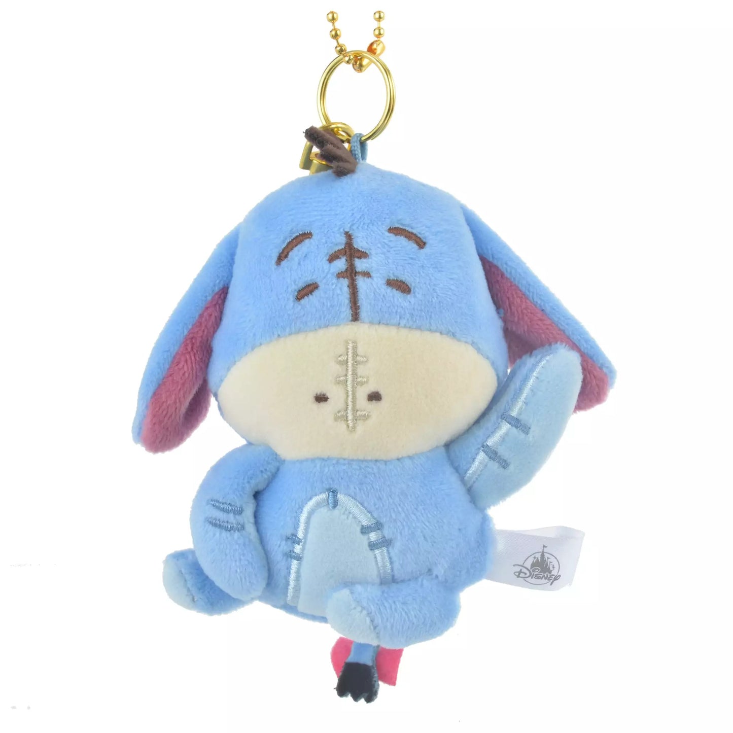 現貨 KANAHEI畫 公仔匙扣 Mickey/ Minnie/ Donald/ Pooh/ Piglet/ Tigger/ Eeyore