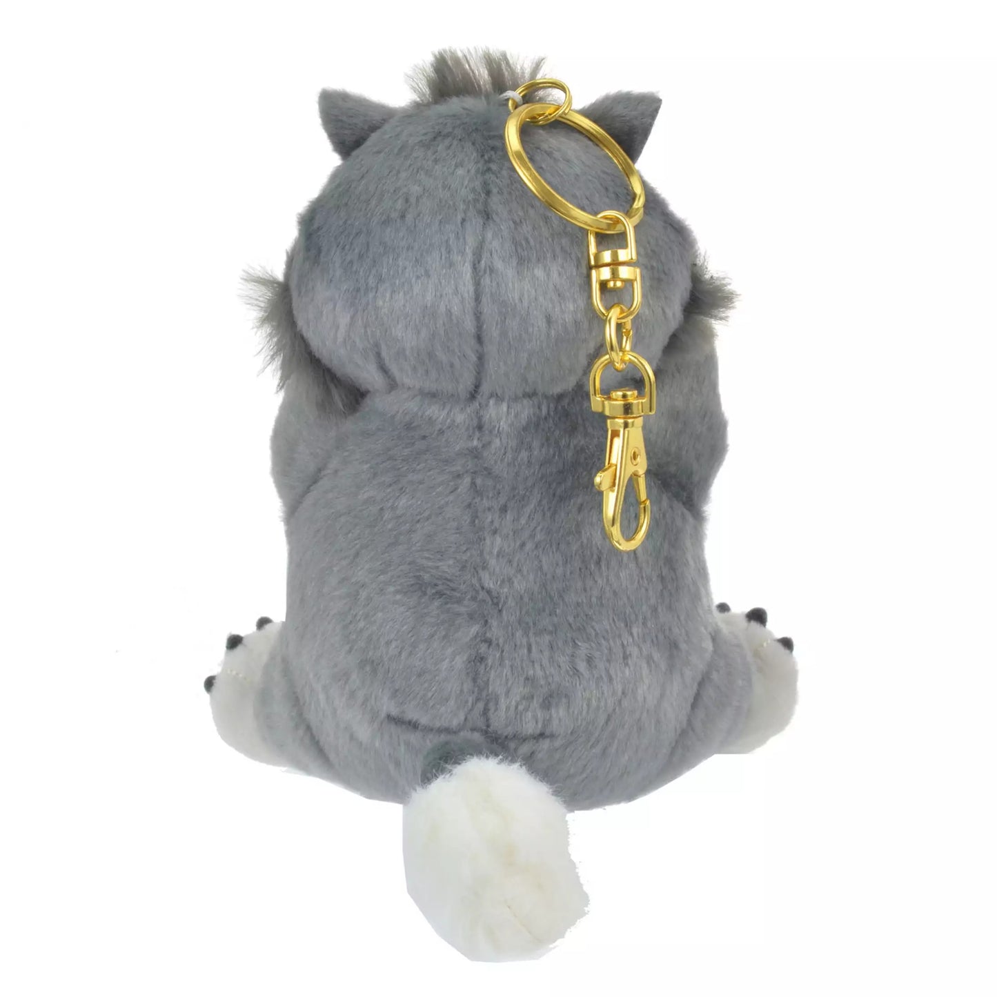 現貨 Lucifer 公仔匙扣 CAT DAY 2024