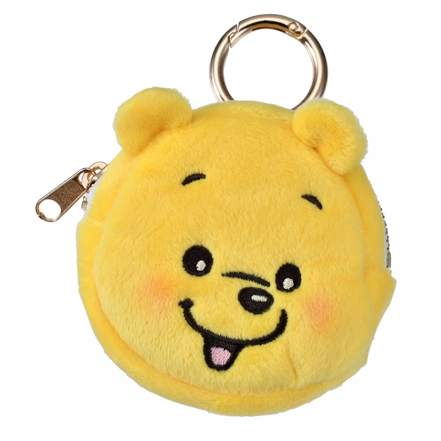 Pooh 小物袋匙扣 Disney ARTIST COLLECTION by Lommy