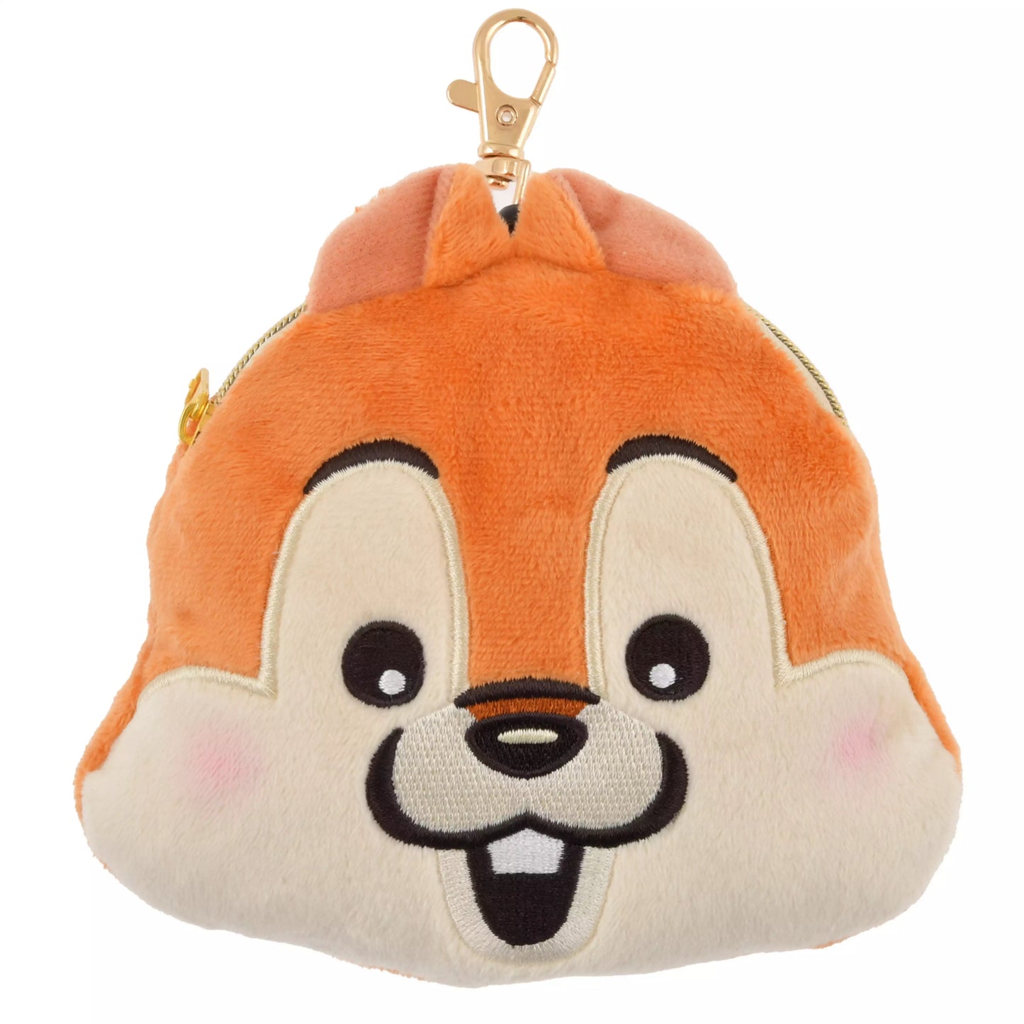 Chip 公仔伸縮卡套 Disney ARTIST COLLECTION by Lommy