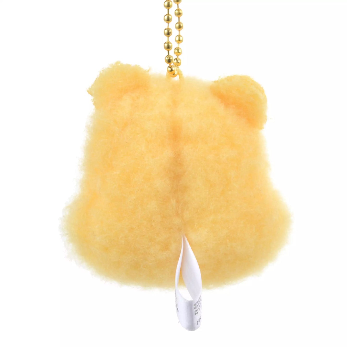 Pooh 大頭匙扣 Disney ARTIST COLLECTION by Lommy