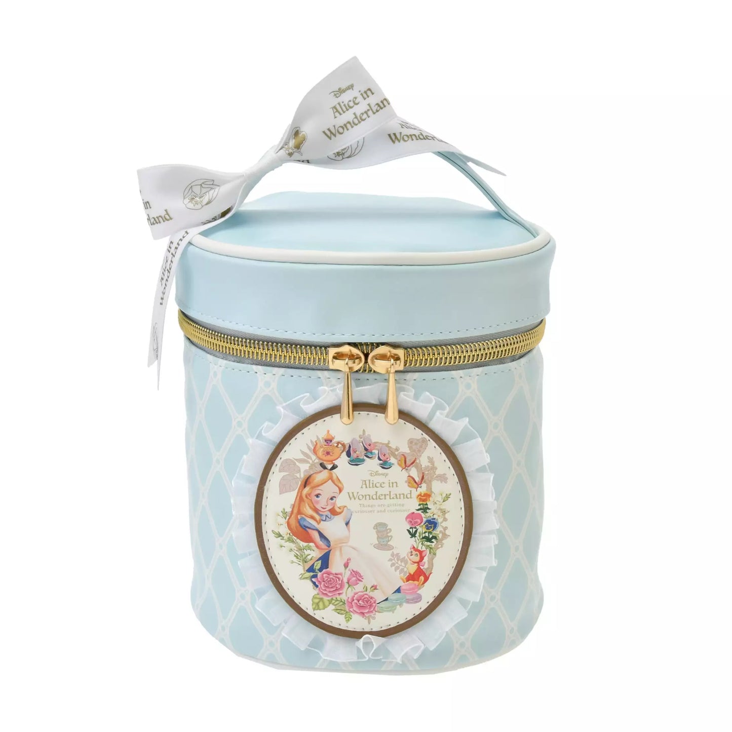 化妝箱 ALICE SWEET GARDEN
